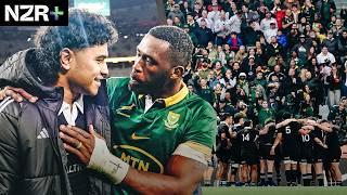 Behind the scenes of Rugby's GREATEST Rivalry  | All Blacks v Springboks | Together We Walk