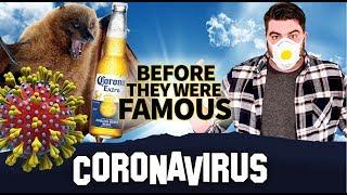 Coronavirus | Before It Was Famous | Huanan Seafoof Wholesale Market