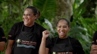 Pacific Island Food Revolution | Season 2 | Vanuatu Episode 7