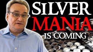 Bullion Dealer Warns About When Silver Explodes