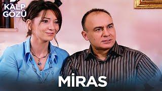 Miras - Kalp Gözü