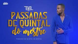 Dj Babalu - Passadas de Quintal do Mestre