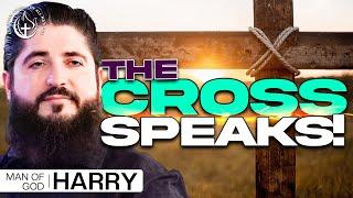 EVERY CHRISTIAN NEEDS TO HEAR THIS MESSAGE ABOUT THE CROSS!