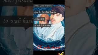 main khuda se pucha whatsapp status #zk media channel