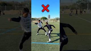Improve your dribbling🪄#shorts #football #soccer #footballskills #soccerskills