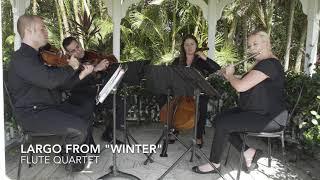 Flute Ensembles | The Boca Dunes | Master Musicians Inc