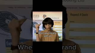 When you rebrand with Xpand!
