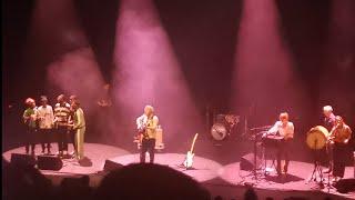 Johnny Flynn & The River Band (Special Performance with The Joy) - The Ghost of O'Donahue. 19/09/24