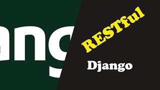 how to create a RESTful API with Django in 20 minutes