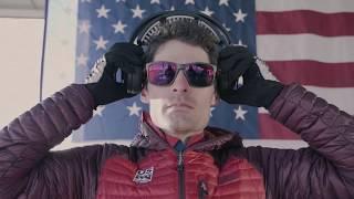 U.S. Ski Team Optimizes Power AND Endurance