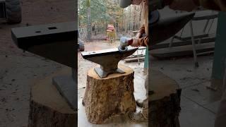 Before You Use A New Anvil, Do This