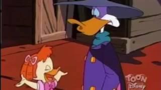 Darkwing Duck's best line