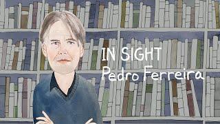 Why is progress in cosmology stalling? | Pedro Ferreira