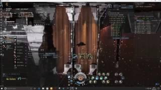 Eve Online  -In Flames-