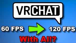 VRChat NEEDS To Add This! (Fix Lag Forever)