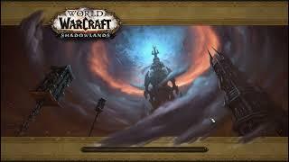 World Of Warcraft 2022 Прохождение Торгаст как  пройти монком вов))