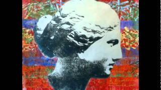 Walter Knabe - Aphrodite Red