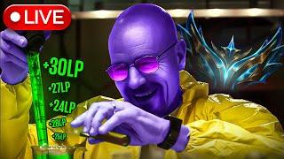 MUNDO COOKING TODAY, FOCUS ON IMPROVE  PUSH️PUSH️PUSH️ - !TLA
