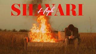 HIGH SHAYARI - Satan Shyboy | MC GHALIB | URDU STORYTELLING RAP SONG (Official Audio)