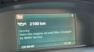 BMW ДВИГАТЕЛЬ ЕСТ  МАСЛО  КАК РЕШИТЬ ПРОБЛЕМУ?