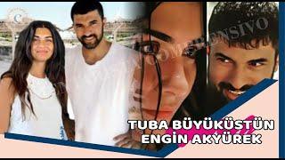 La confesión de Engin Akyürek: "La verdadera razón por la que quiero tocar la tuba"
