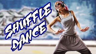 Танцевальная Музыка Шафл Shuffle Dance (Music Video)