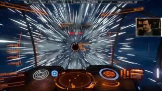 RevoLucius & Zulin (22.02.2017) - Elite: Dangerous