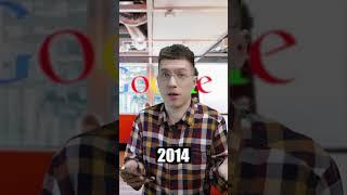 А ты пользовался смартфонами компании гугл?  #гугл #google #nexus #pixel #пиксель #смартфон