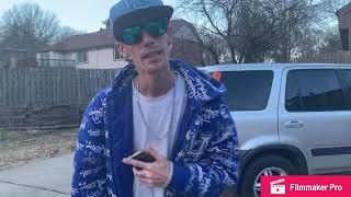 A-money - (On T.V.) (official music video)