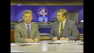 WCCO May 23, 1994, Noon News