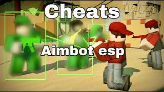 roblox hacks esp mods bloxstrap