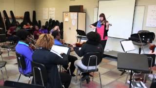 Nashville Symphony: Your Community. Your Orchestra.