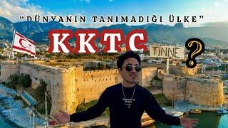 Dünyanın Tanımadığı Ülke / KKTC