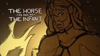 The Horse and the Infant // EPIC the musical animatic