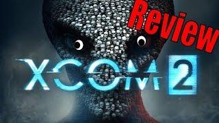 XCOM2 Review