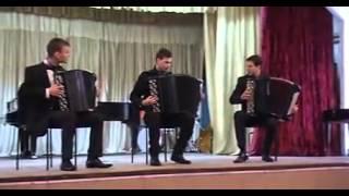 Lugansk-TRIO в составе- Никита Украинский,Котляров Александр,Кашута Владимир