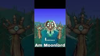 TERRARIA MEMES // AM MOONLORD #minecraftmovie #terraria #minecraft