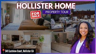 MUST SEE Move-in Ready Hollister Home For Sale