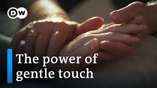 How does touch affect our mental and physical health? | DW Documentary