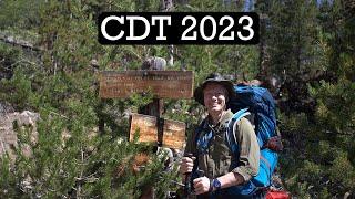 CDT - 2023