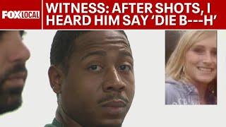Graphic testimony in court hearing of man charged in Jessica Bedford's murder