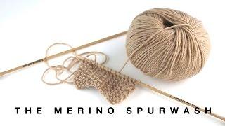 Merino Wool Superwash | We Are Knitters