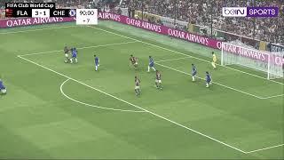 Live: Flamengo vs Chelsea – FIFA Club World Cup 2025 | Full Match Live Stream