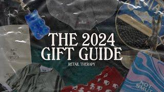 Retail Therapy 096: The 2024 Gift Guide