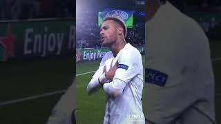 Gdy neymar strzeli gola