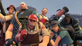 Team Fortress 2 Модификационный набор — Ностальгическая униформа