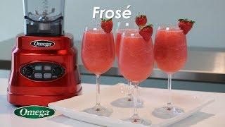 Omega Blender Frosé