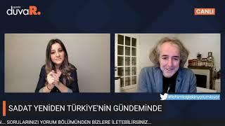 Fehim Taştekin: Erdoğan, Suriye'de çok feci hatalar yaptı, suçlar işledi