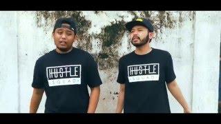 Hustle Squad - Harian Rakyat MV [Watch in HD]