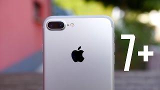 Review: Apple iPhone 7 Plus (Deutsch) | SwagTab